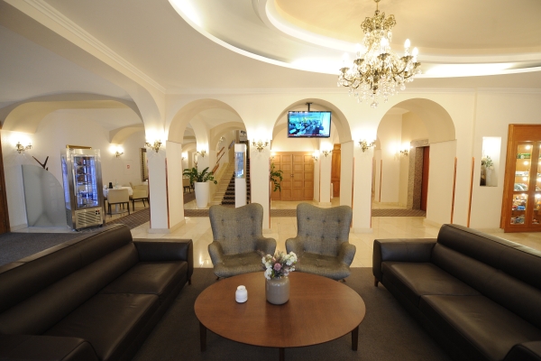 Hotel Prince de Ligne
